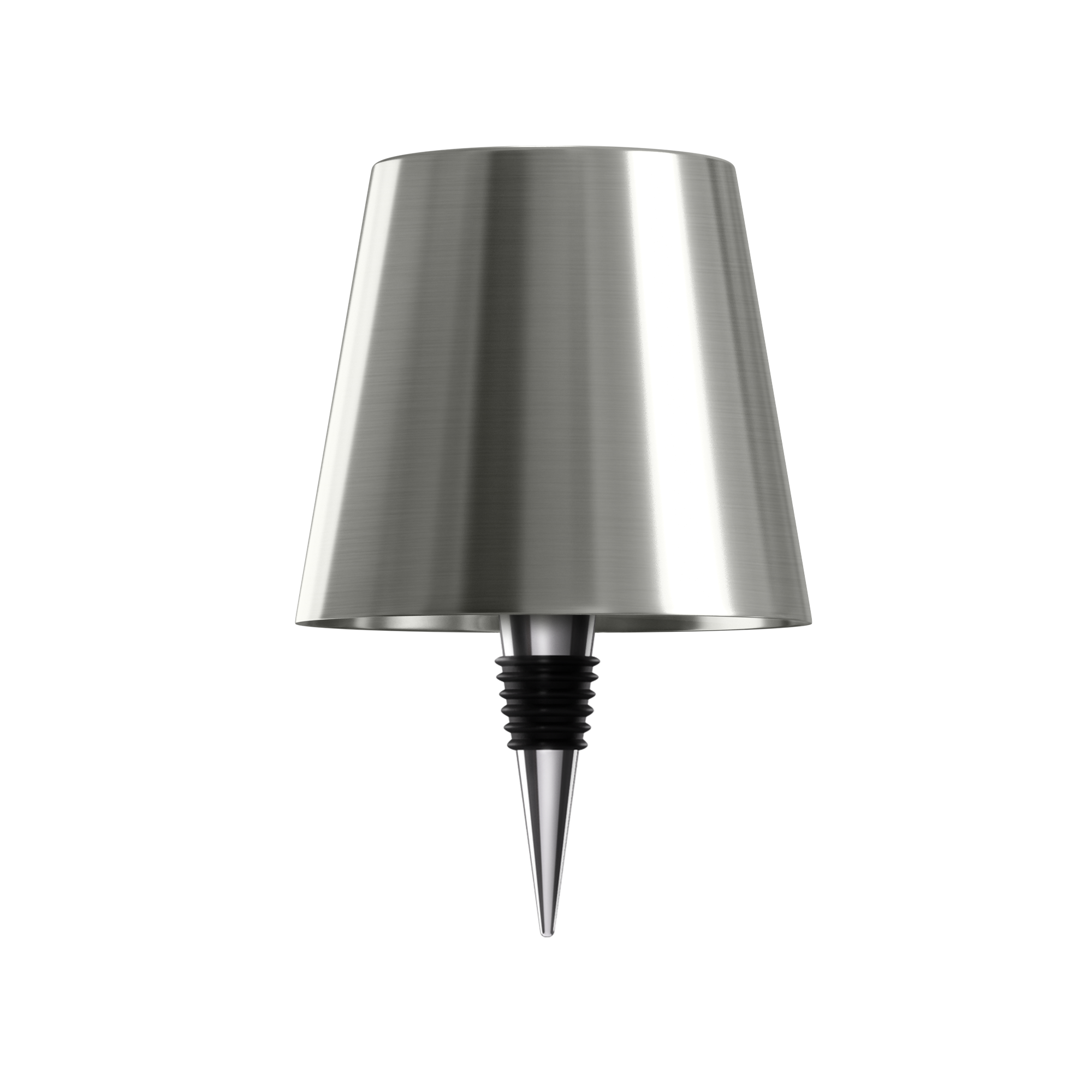 Flessenlamp - verander je oude flessen in stijlvolle lampen