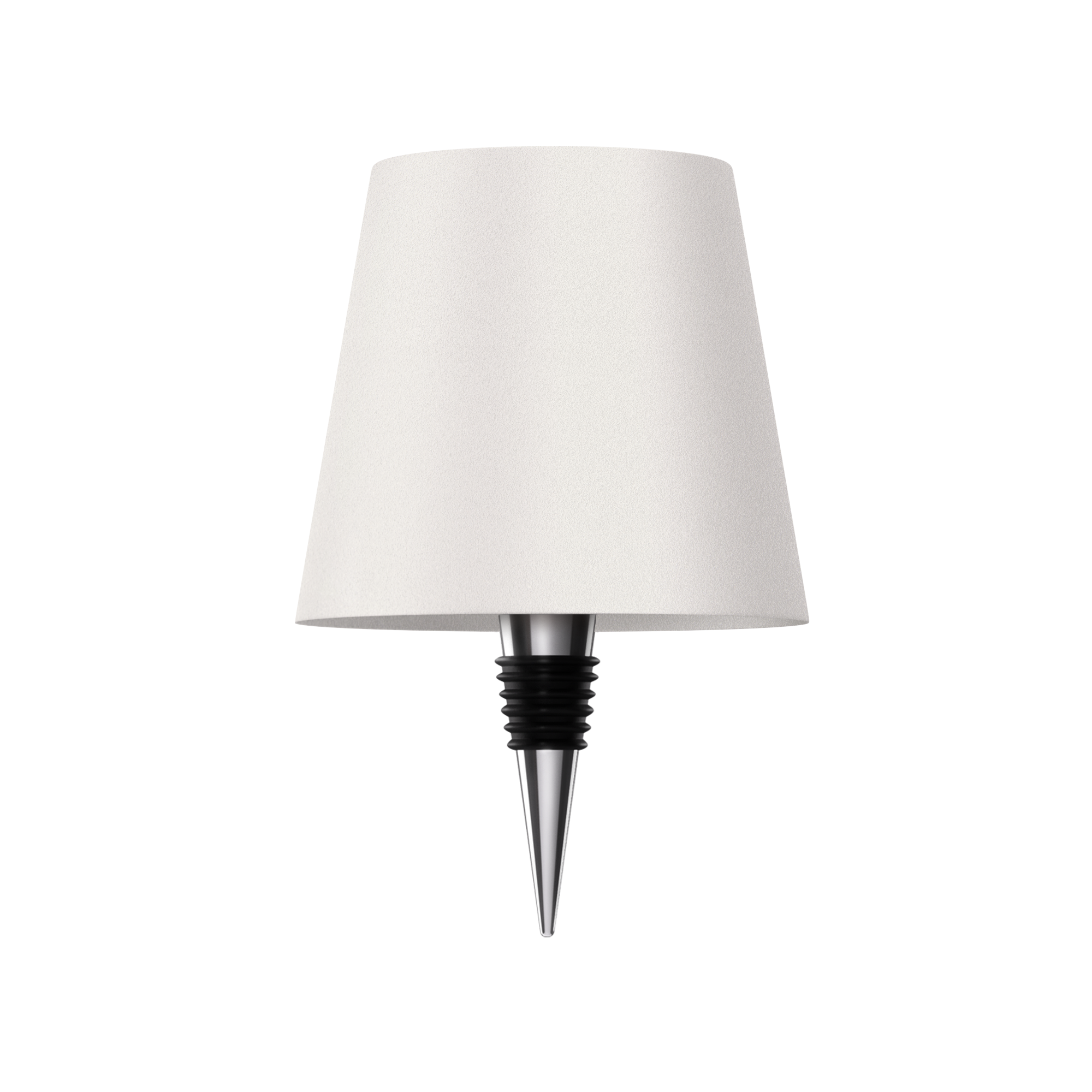 Flessenlamp - verander je oude flessen in stijlvolle lampen