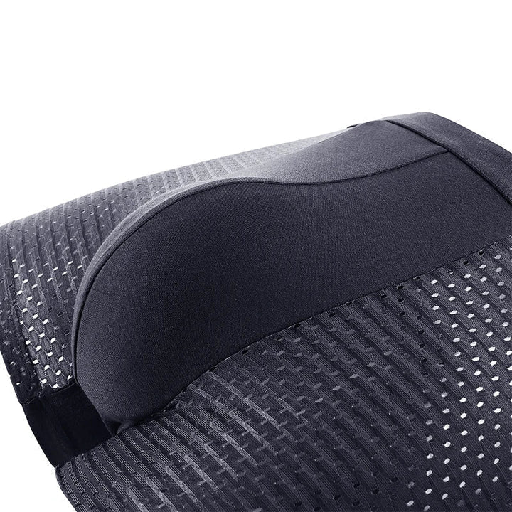 Daan – 10-pack boxershorts voor heren van bamboevezel