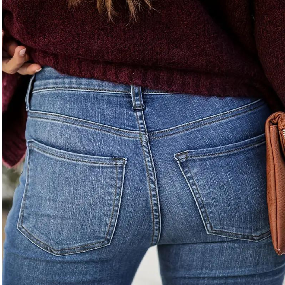Tuuli Casual Flared Pants | Stylish and Comfortable Women's Pants