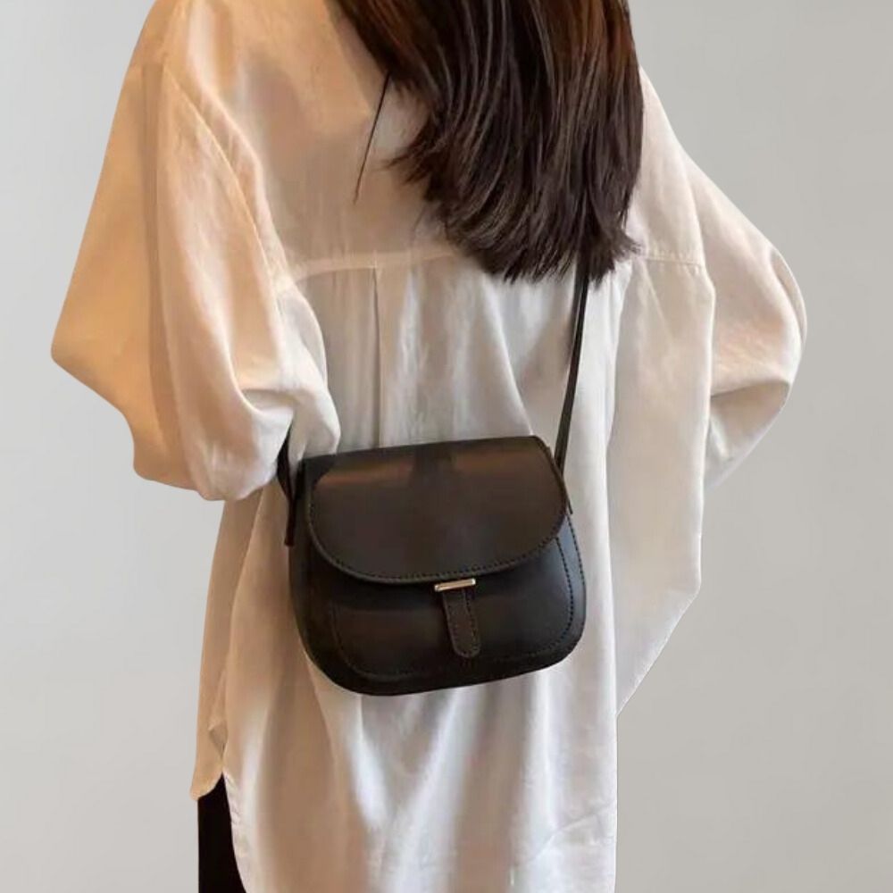 Analie Mini Bolso Cruzado | Bolso de Mujer Estiloso y Funcional