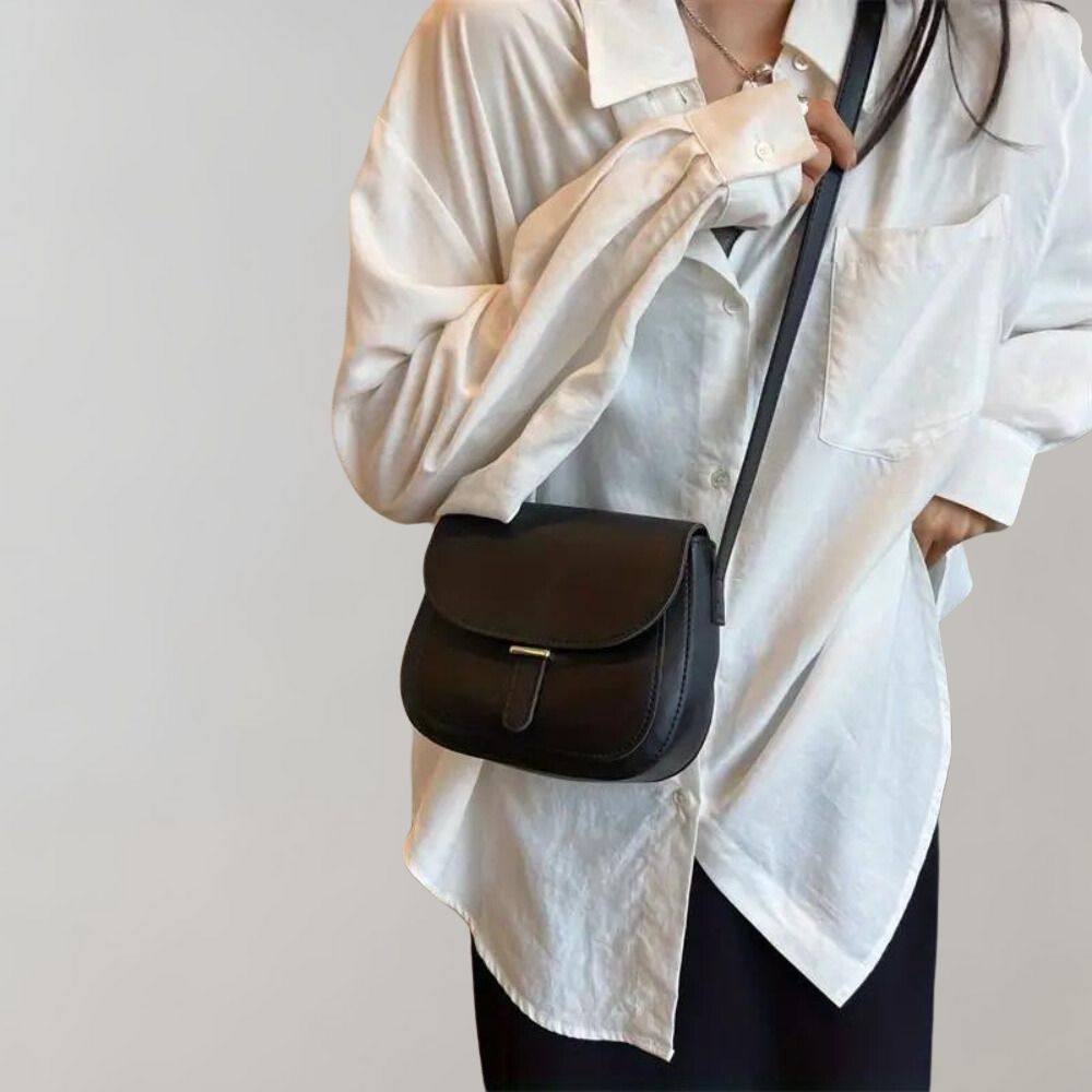 Analie Mini Bolso Cruzado | Bolso de Mujer Estiloso y Funcional