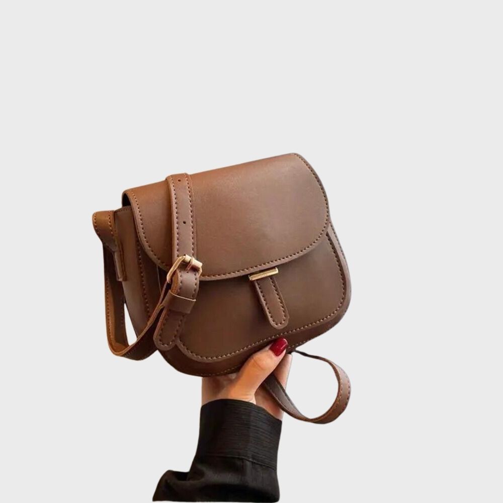 Analie Mini Bolso Cruzado | Bolso de Mujer Estiloso y Funcional
