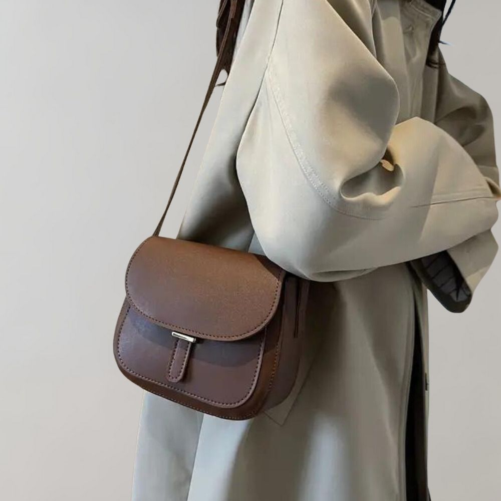 Analie Mini Bolso Cruzado | Bolso de Mujer Estiloso y Funcional