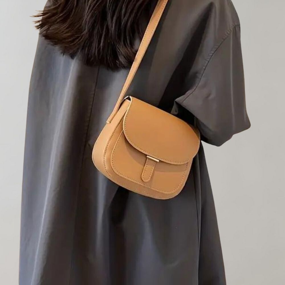 Analie Mini Bolso Cruzado | Bolso de Mujer Estiloso y Funcional