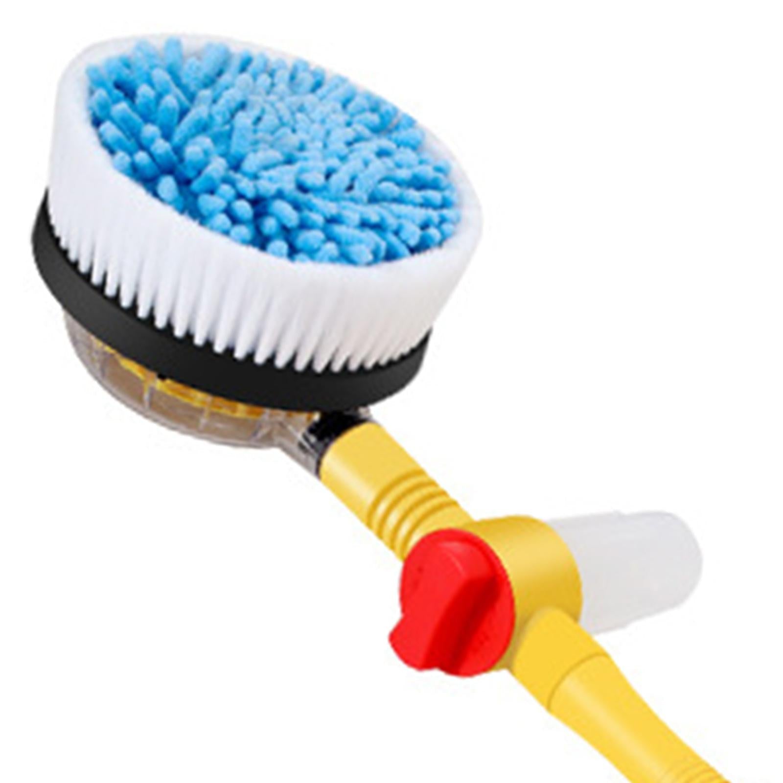 Melzano Washer | 360 Auto Roterende Mop
