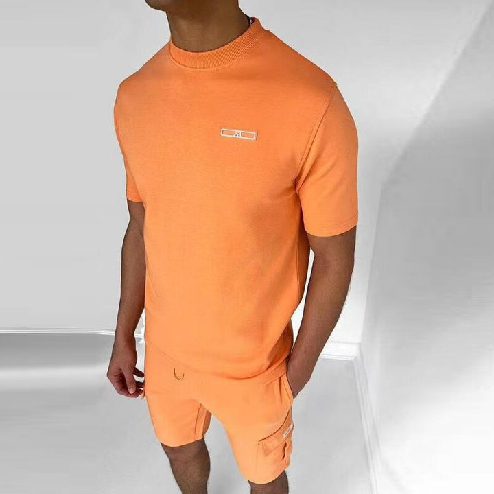 Melzano Kyan - Trendy set voor mannen