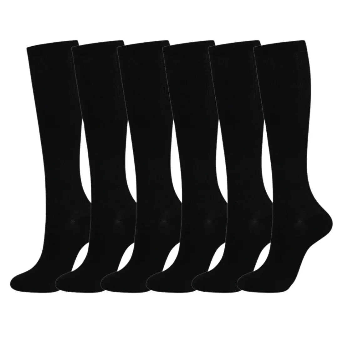 Comfort Compression Socks