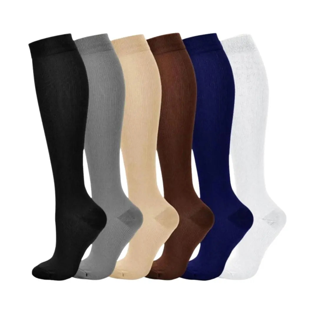Comfort Compression Socks