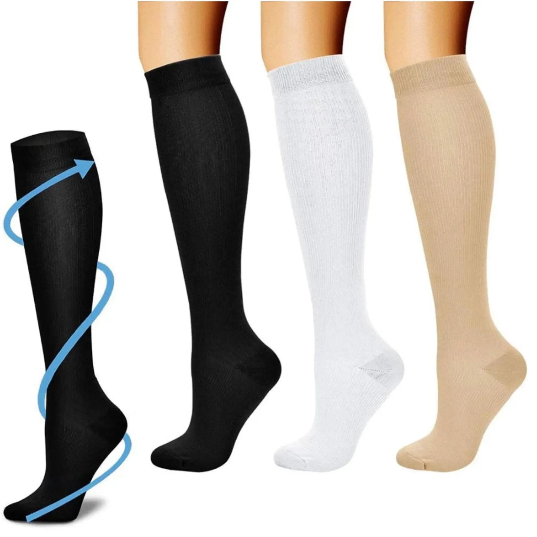 Comfort Compression Socks