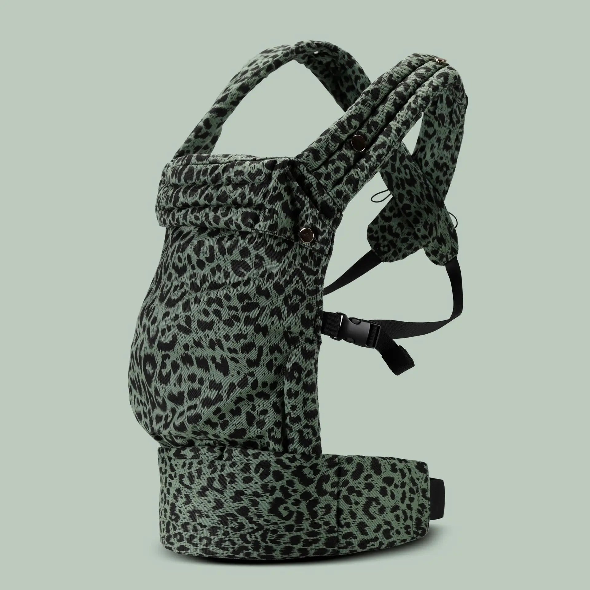 Comfortabele Draagzak voor Baby's – Verstelbare Sling voor Pasgeborenen en Peuters