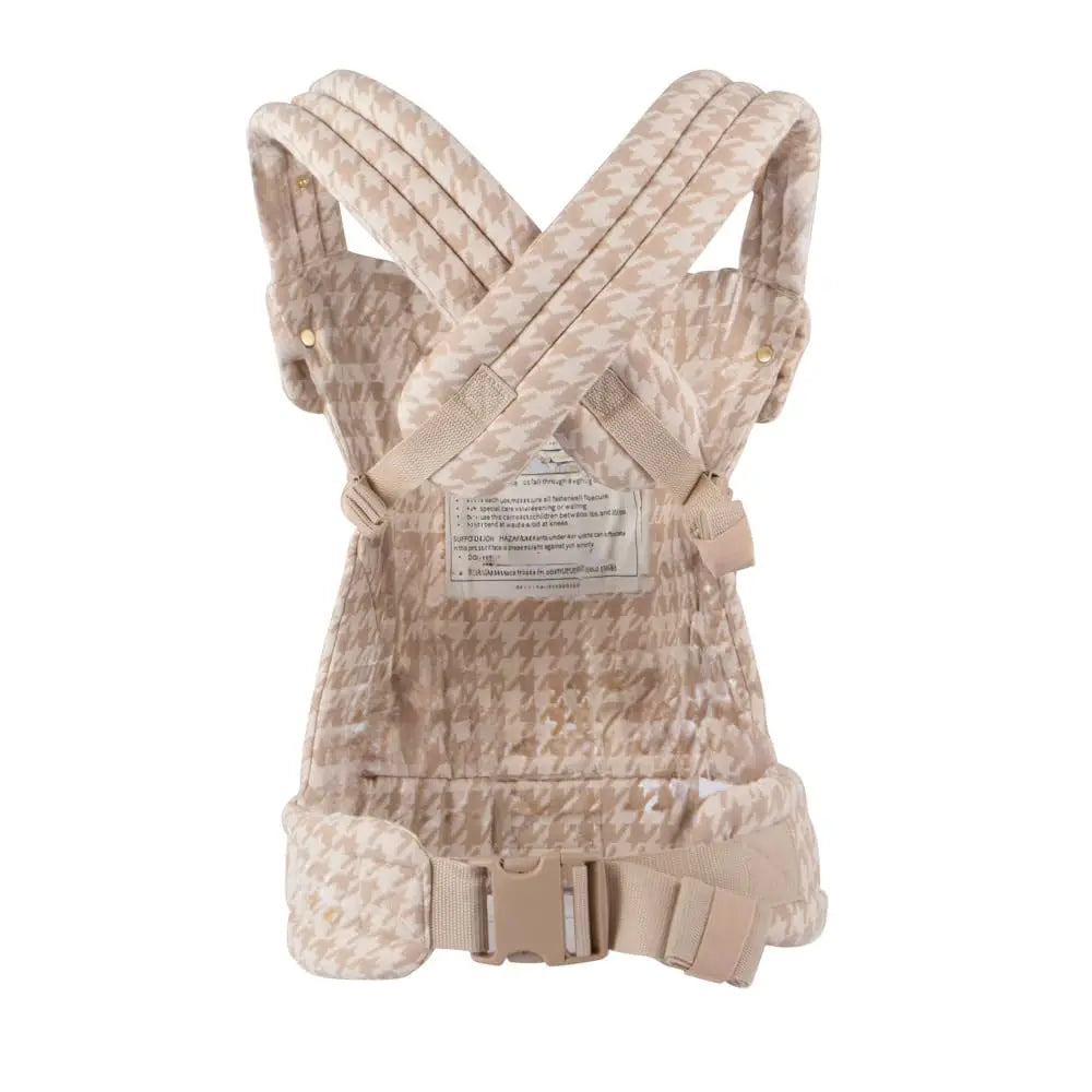 Comfortabele Draagzak voor Baby's – Verstelbare Sling voor Pasgeborenen en Peuters