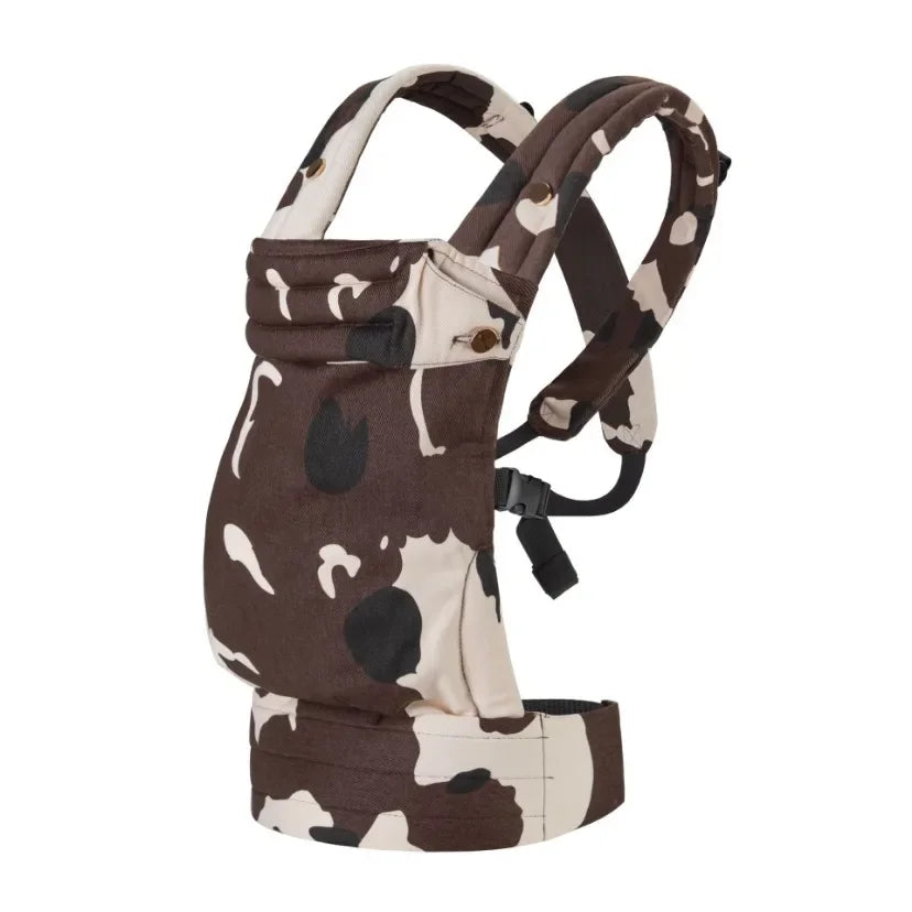Comfortabele Draagzak voor Baby's – Verstelbare Sling voor Pasgeborenen en Peuters
