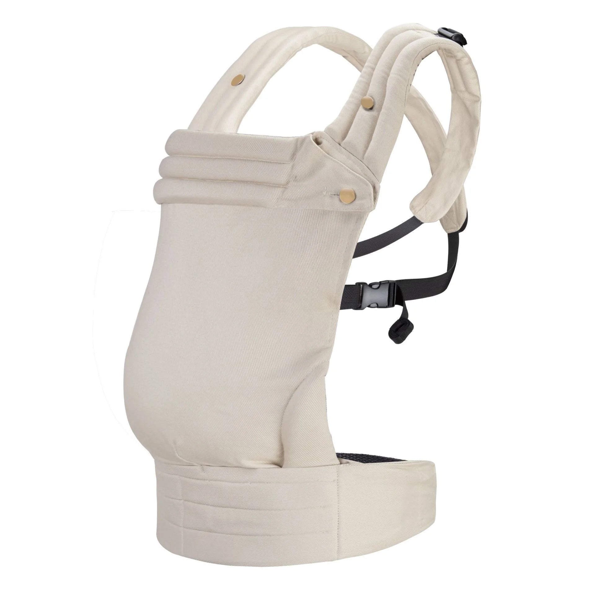 Comfortabele Draagzak voor Baby's – Verstelbare Sling voor Pasgeborenen en Peuters