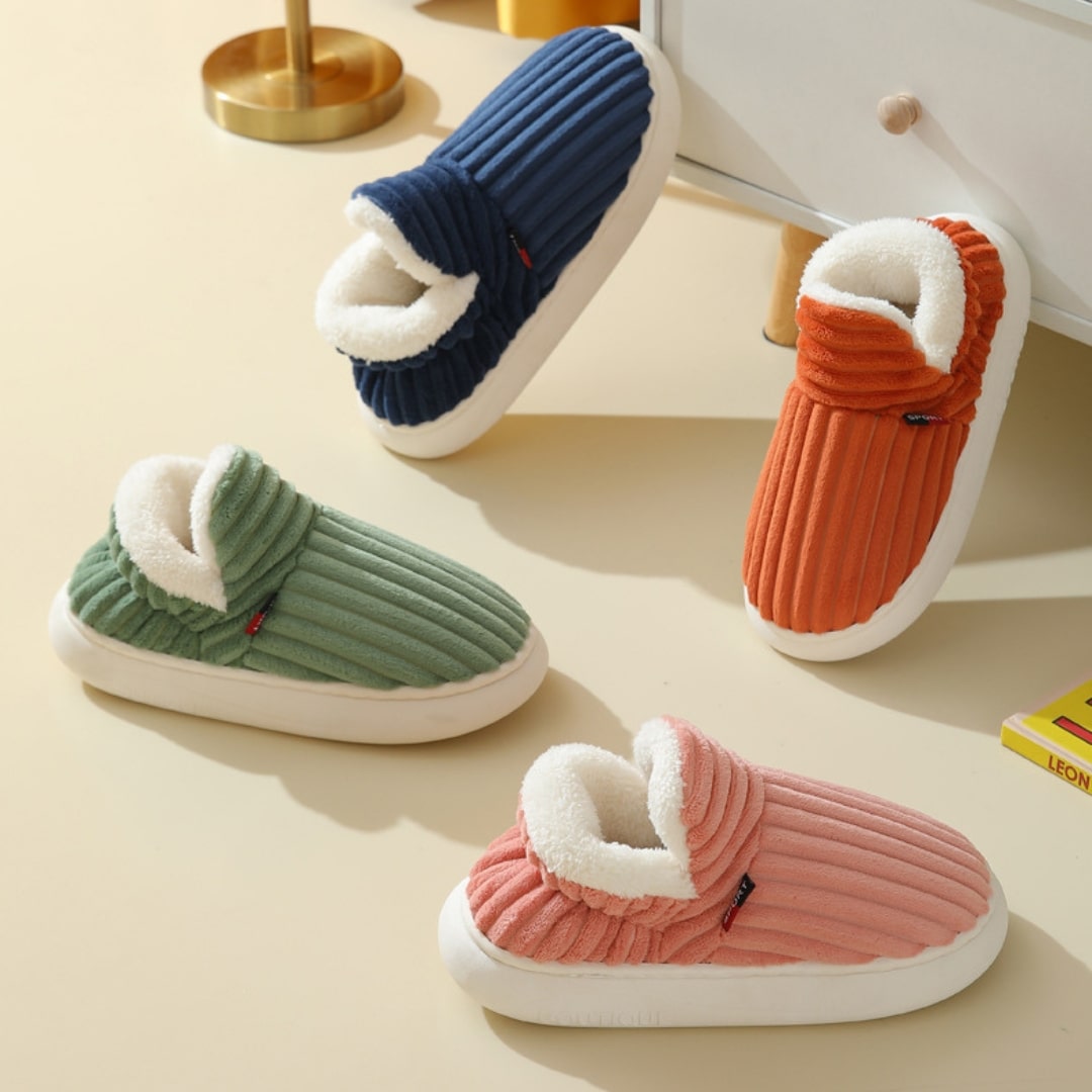 Melzano HottyShoes | Heerlijke warmte