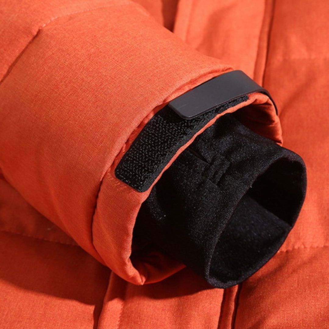 Melzano Stylish Winter Coat