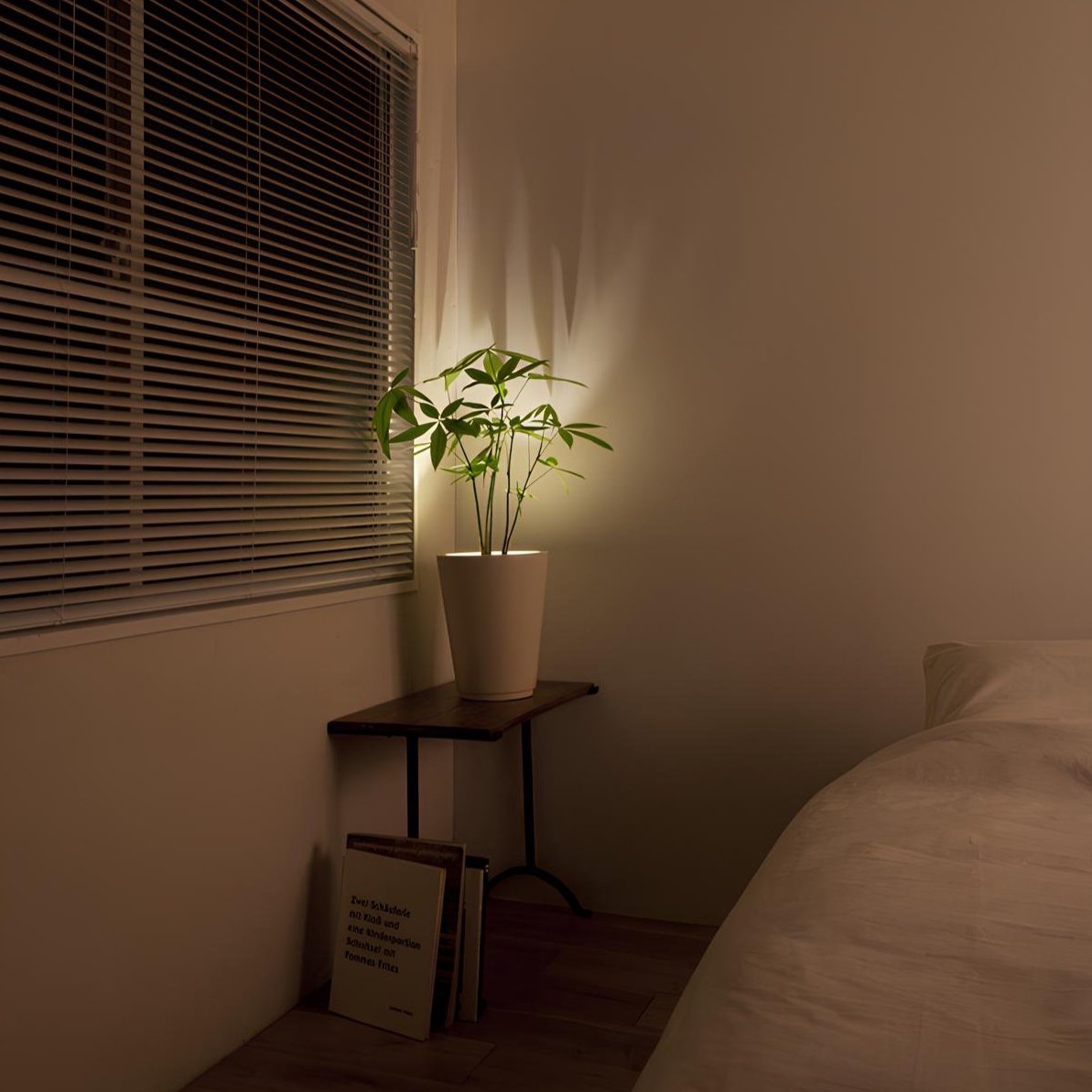 Dimbare Draadloze Spotlight met Afstandsbediening en Timer voor Binnengebruik