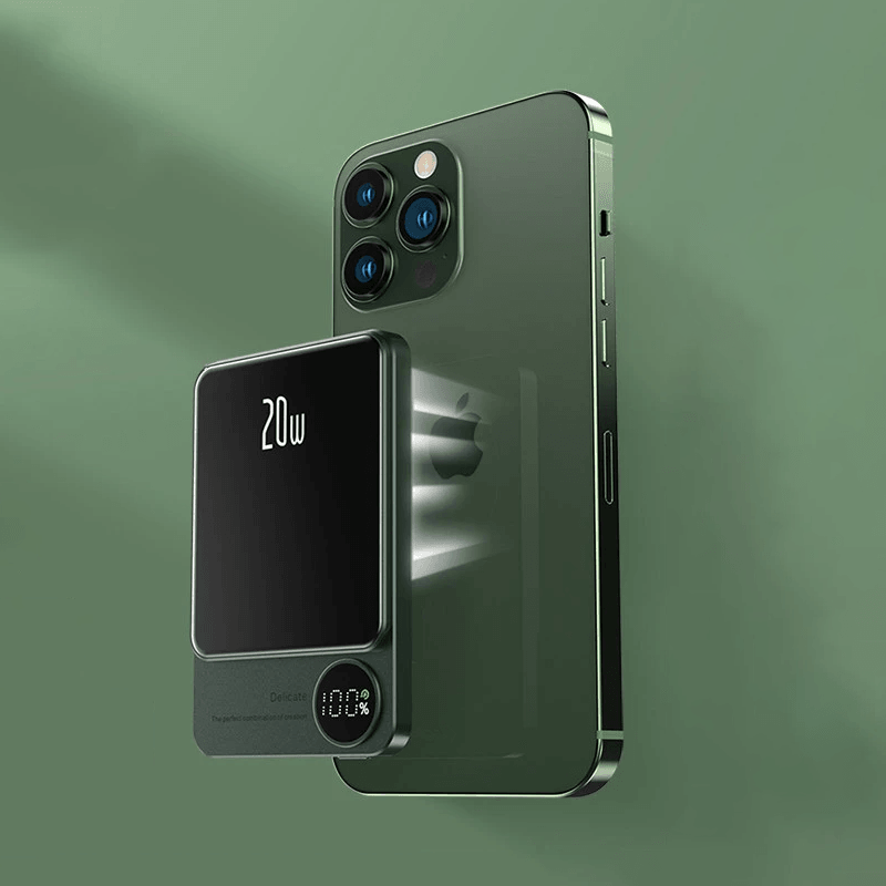 Melzano Powerbank