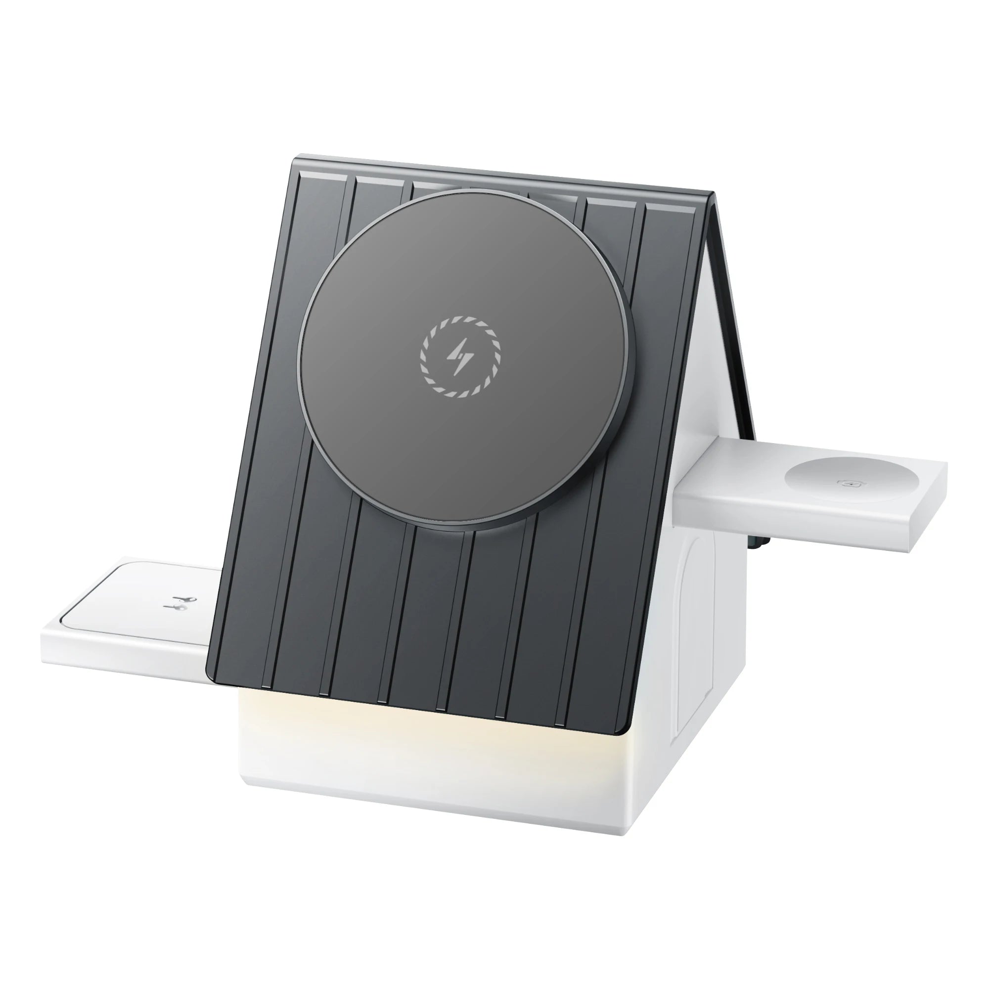 Voltari – Wireless charger 3-in-1 15W – iPhone, AirPods, Apple Watch