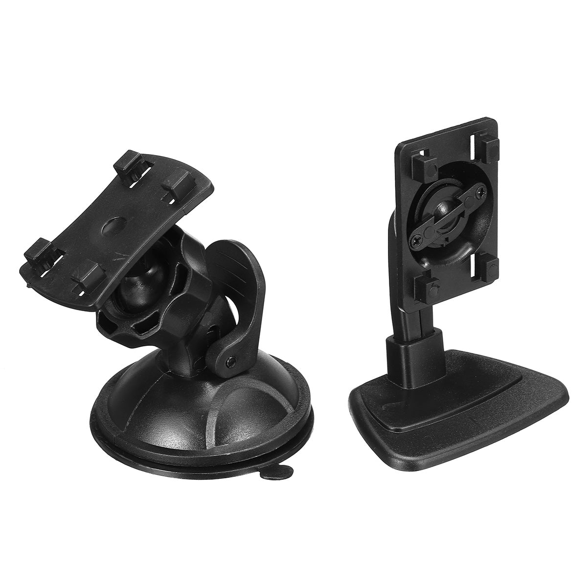 ViewGuard – Draadloze Achteruitrijcamera met 5" Scherm en 170° zicht voor Auto en Camper