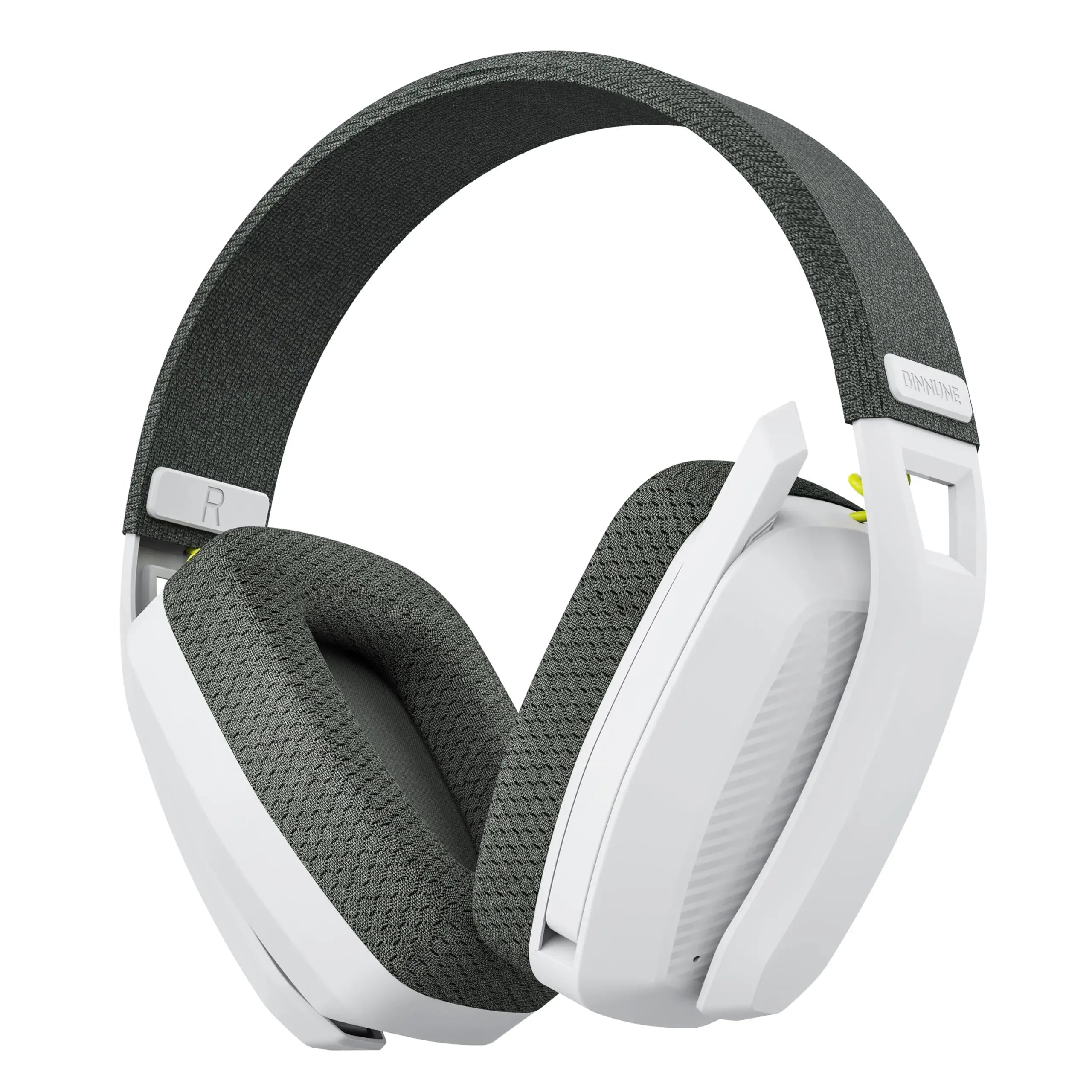 Binnune – Draadloze gaming headset 2.4GHz & BT – PS5, PS4 & PC
