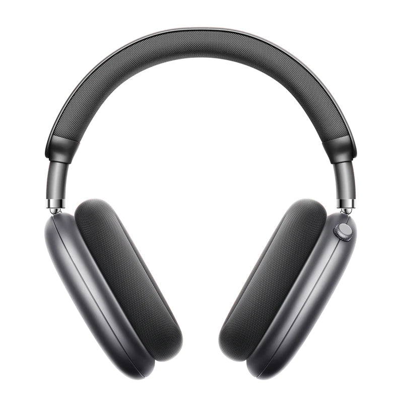 Picun – Draadloze hoofdtelefoon ANC 3D geluid 140u – muziek & gaming