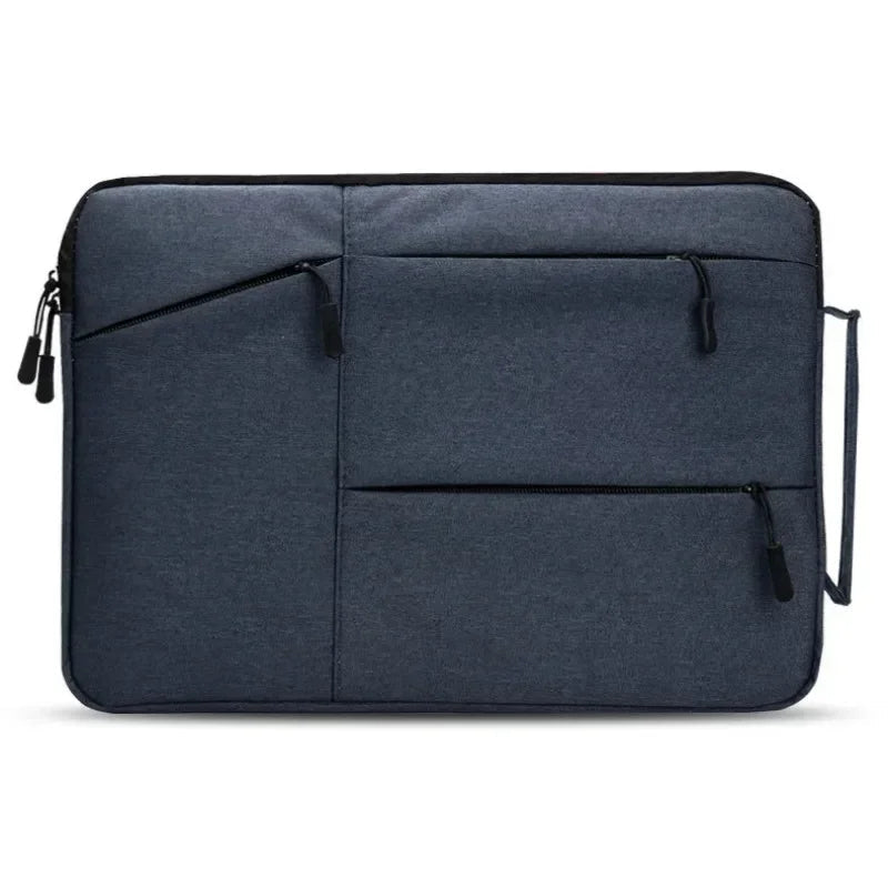 Valmerra – Laptop bag 14-15.6 inch water-repellent – work & on the go