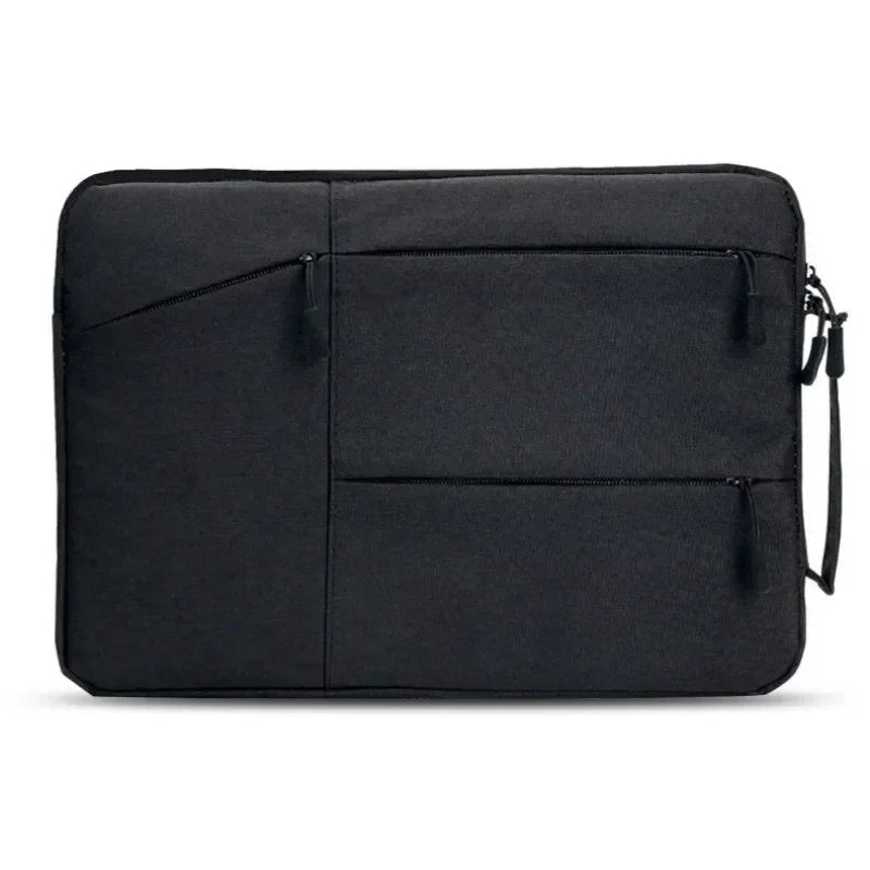 Valmerra – Laptop bag 14-15.6 inch water-repellent – work & on the go
