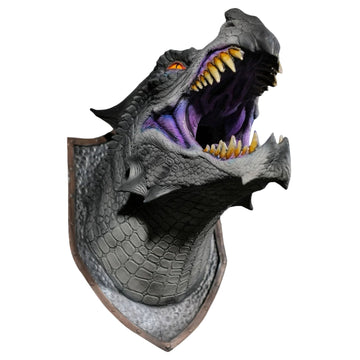 WallDragon - Creative Wall Sticker for Children | Playful Wall Decoration