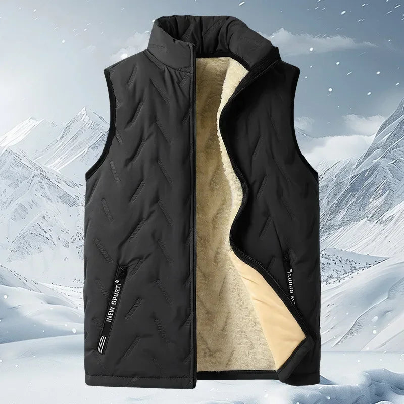 FrostKids – Winterset kinderen fleecejack & broek – Winddicht & warm