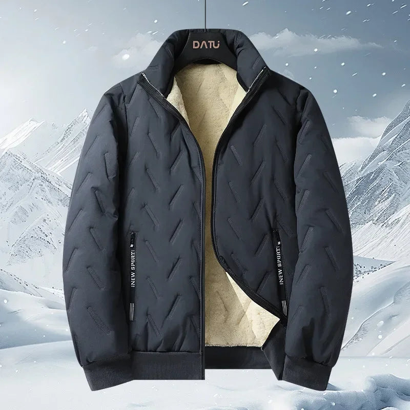 FrostKids – Winterset kinderen fleecejack & broek – Winddicht & warm