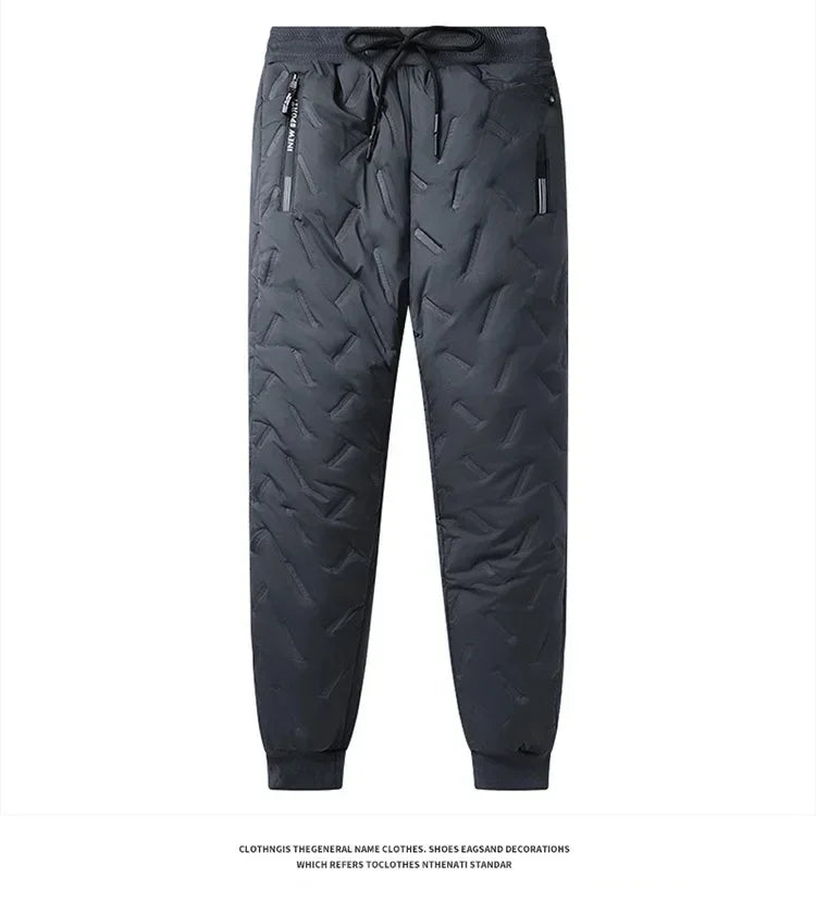 FrostKids – Winterset kinderen fleecejack & broek – Winddicht & warm