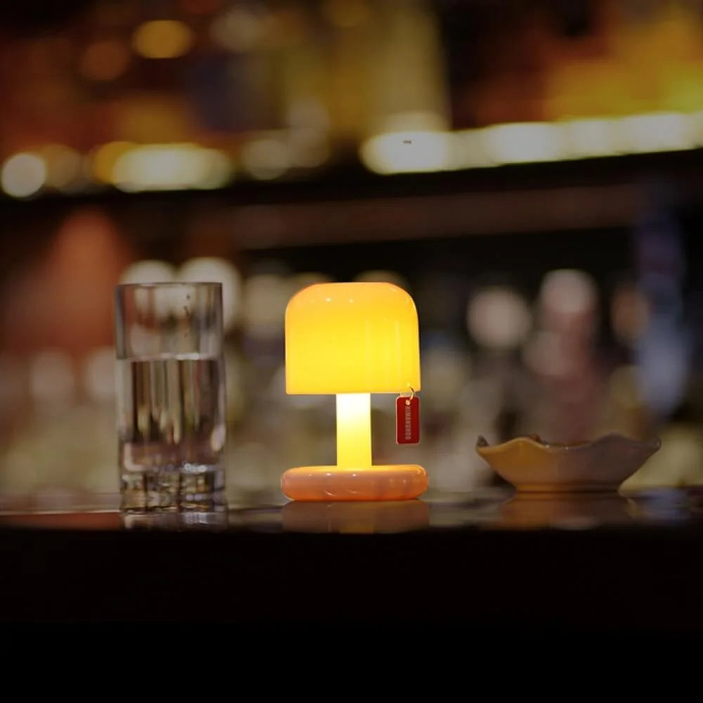 Melzano SerenGlow Mini Sunset Light voor betoverende warmte en een romantische sfeer