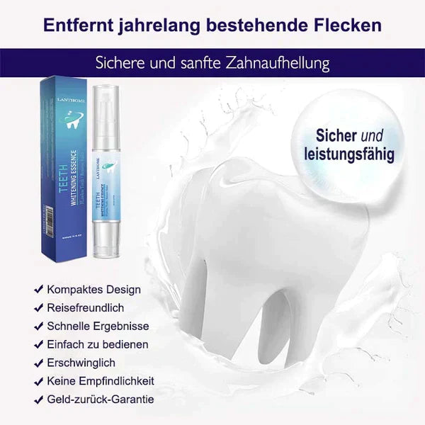 Smilevera Whitening Essence – Milde, effectieve tandverbleking thuis