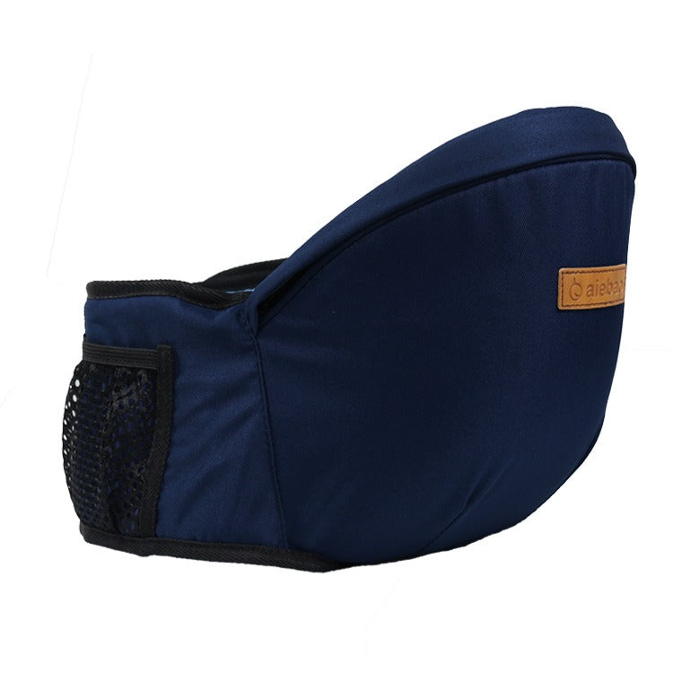 Ergonomische Baby Heupdrager - HugEase