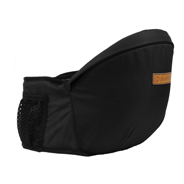 Ergonomische Baby Heupdrager - HugEase