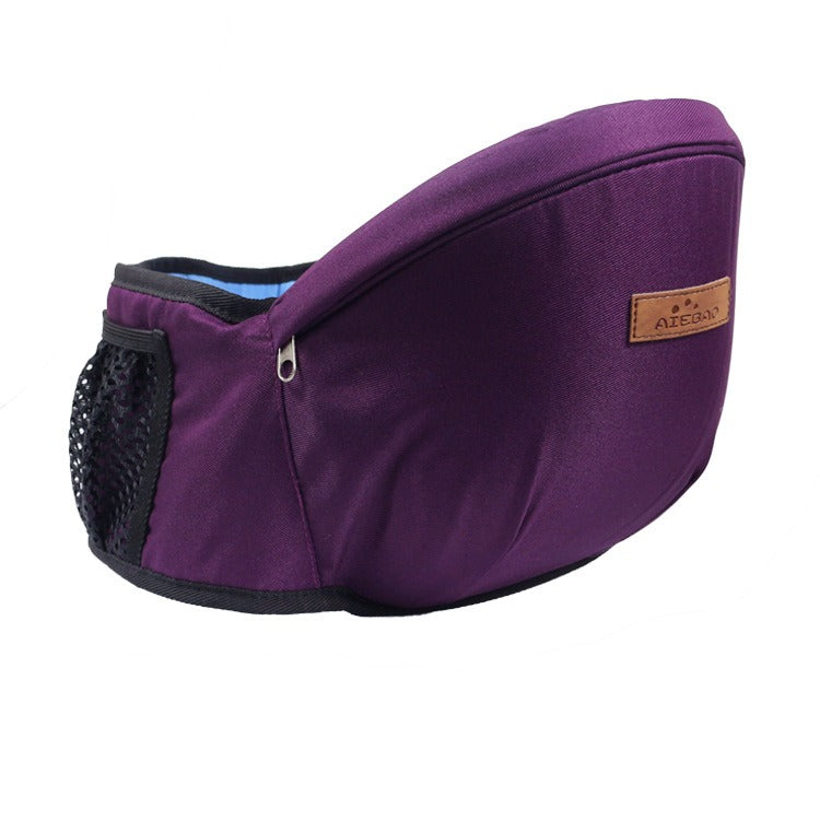Ergonomische Baby Heupdrager - HugEase