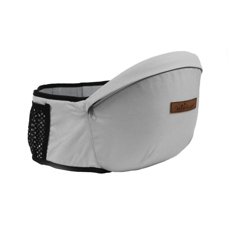 Ergonomische Baby Heupdrager - HugEase