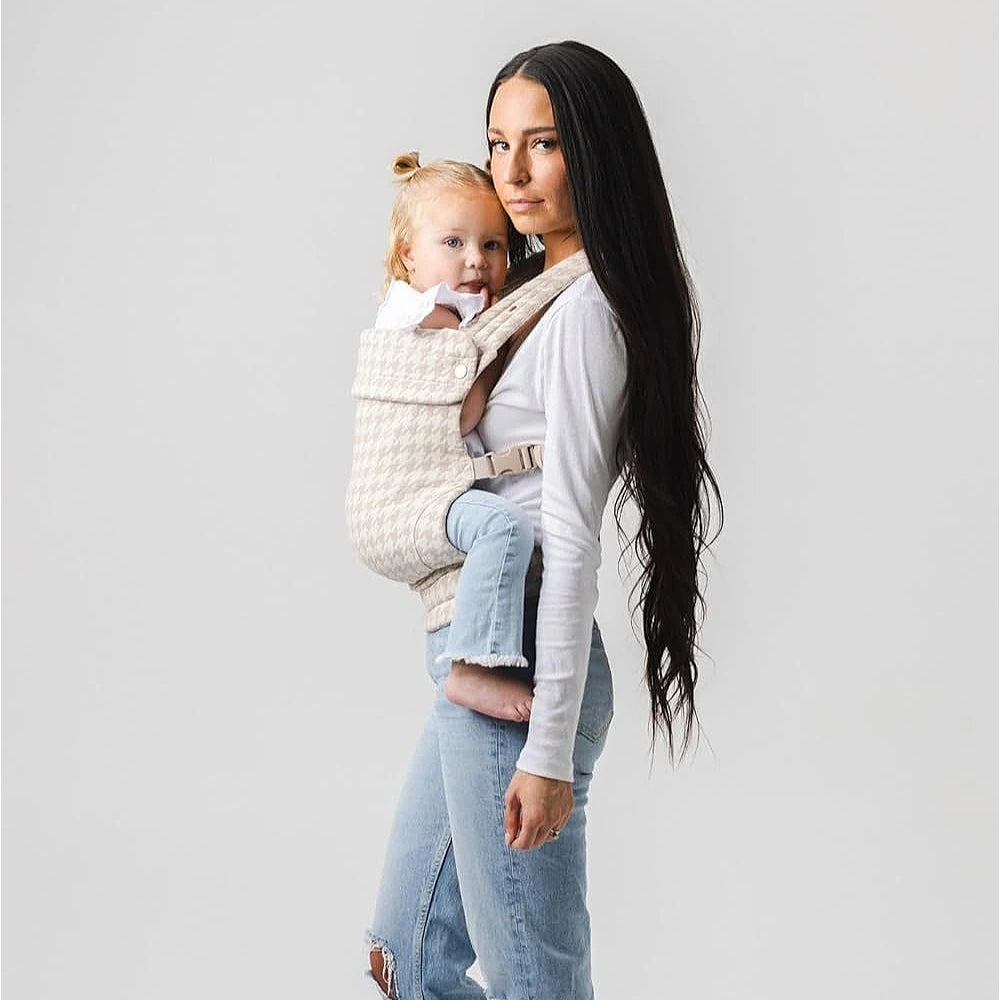 Ergonomische Draagzak Baby - Lichtgewicht Kangaroo Backpack voor Pasgeborenen