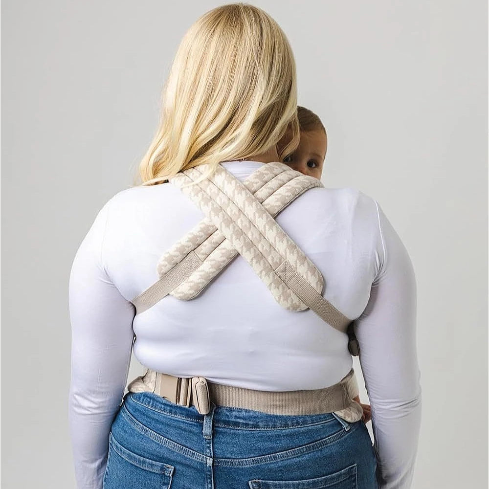 Ergonomische Draagzak Baby - Lichtgewicht Kangaroo Backpack voor Pasgeborenen
