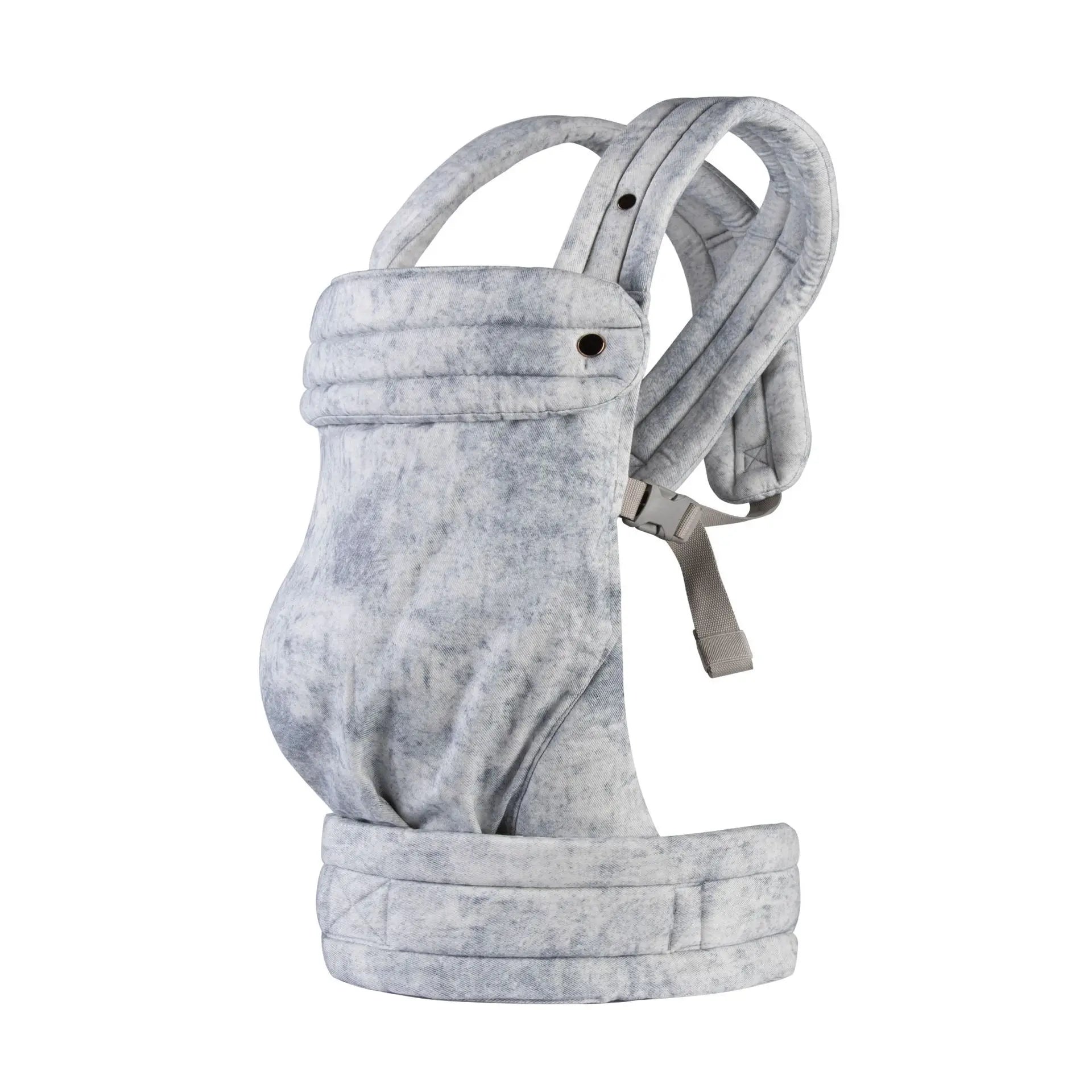 Ergonomische Draagzak Baby - Lichtgewicht Kangaroo Backpack voor Pasgeborenen