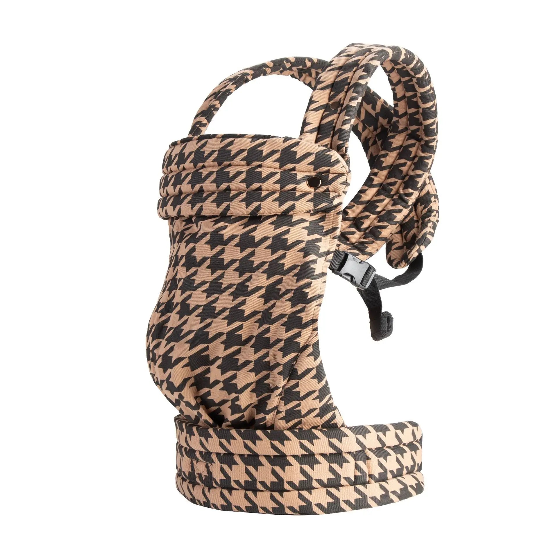 Ergonomische Draagzak Baby - Lichtgewicht Kangaroo Backpack voor Pasgeborenen