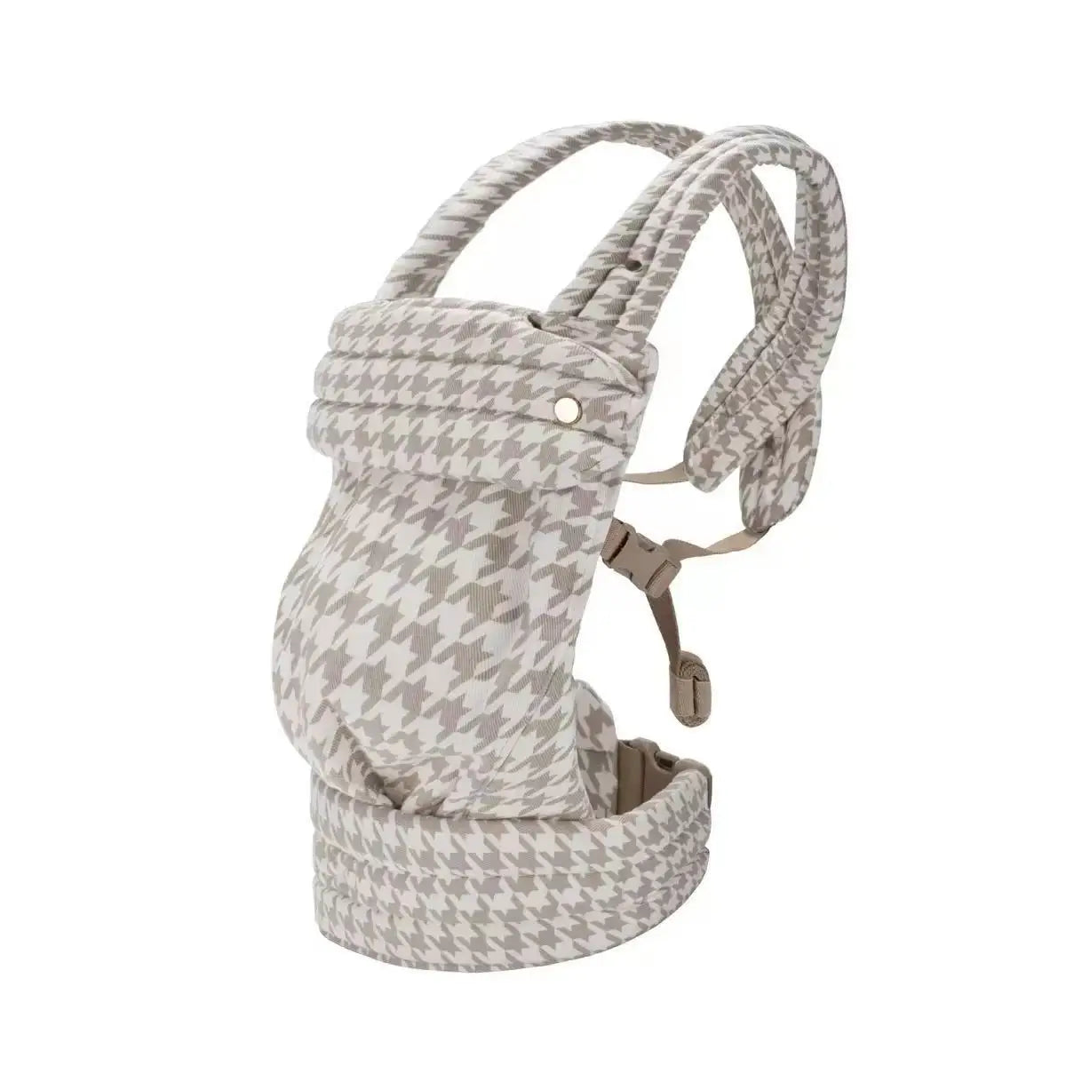 Ergonomische Draagzak Baby - Lichtgewicht Kangaroo Backpack voor Pasgeborenen