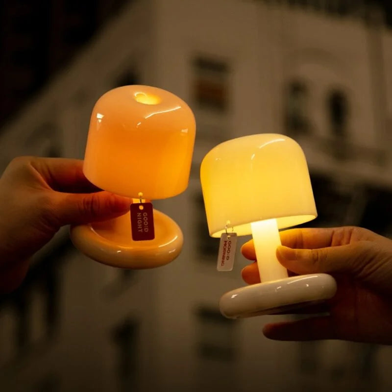 Melzano SerenGlow Mini Sunset Light voor betoverende warmte en een romantische sfeer