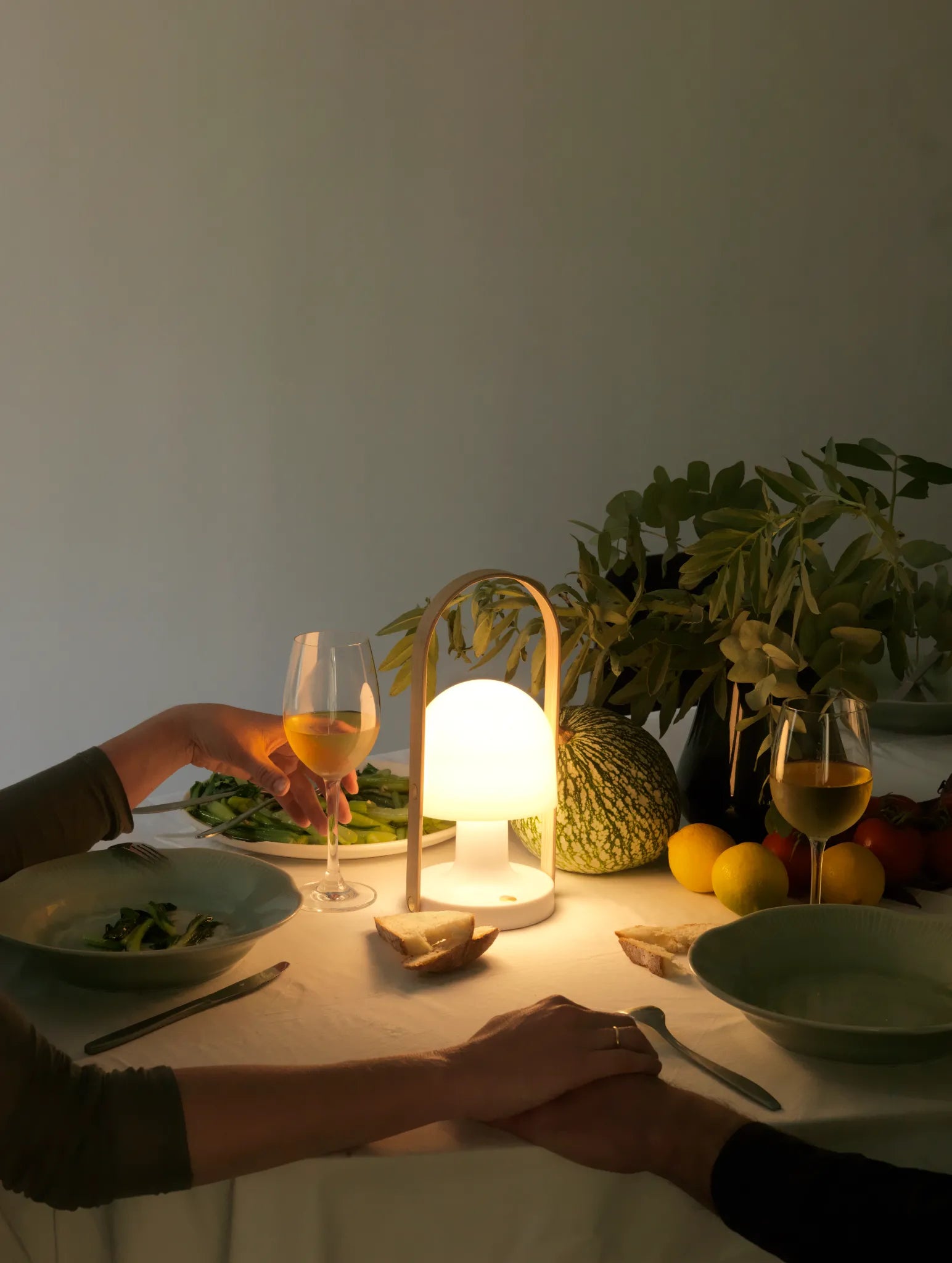 Followme Draagbare en mobiele LED-lampen