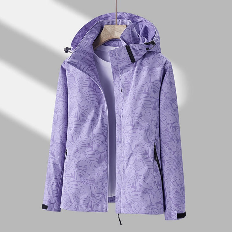 Finn – Water- & windproof Jacket – Stylish Protection for Daily Use & Adventure