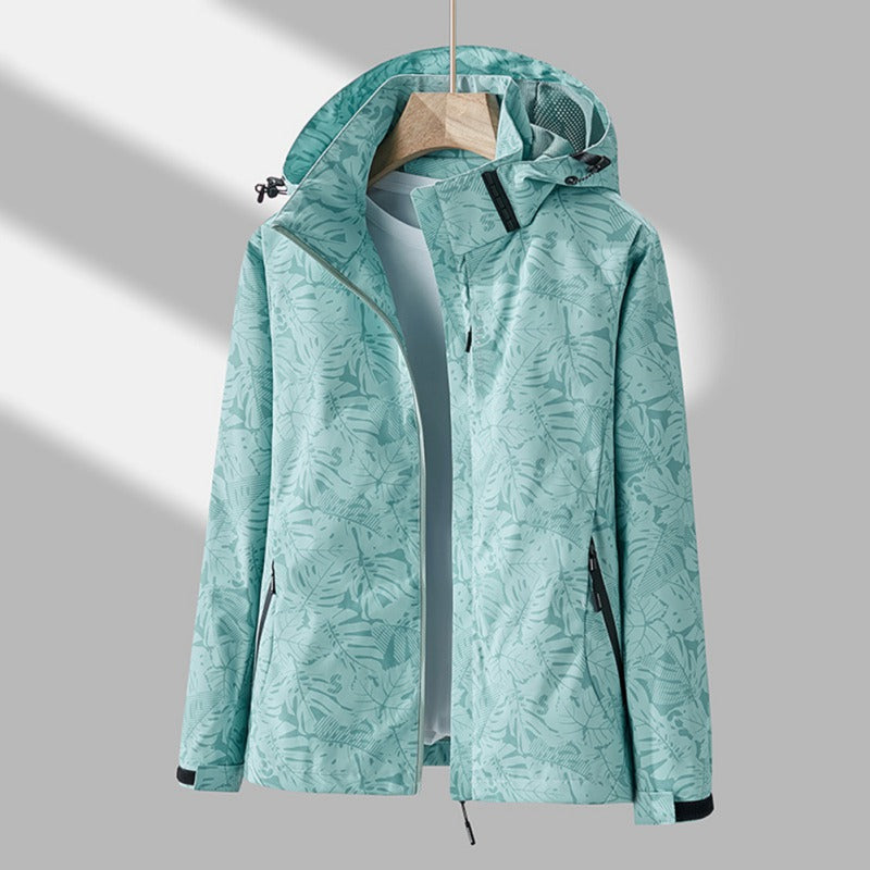 Finn – Water- & windproof Jacket – Stylish Protection for Daily Use & Adventure