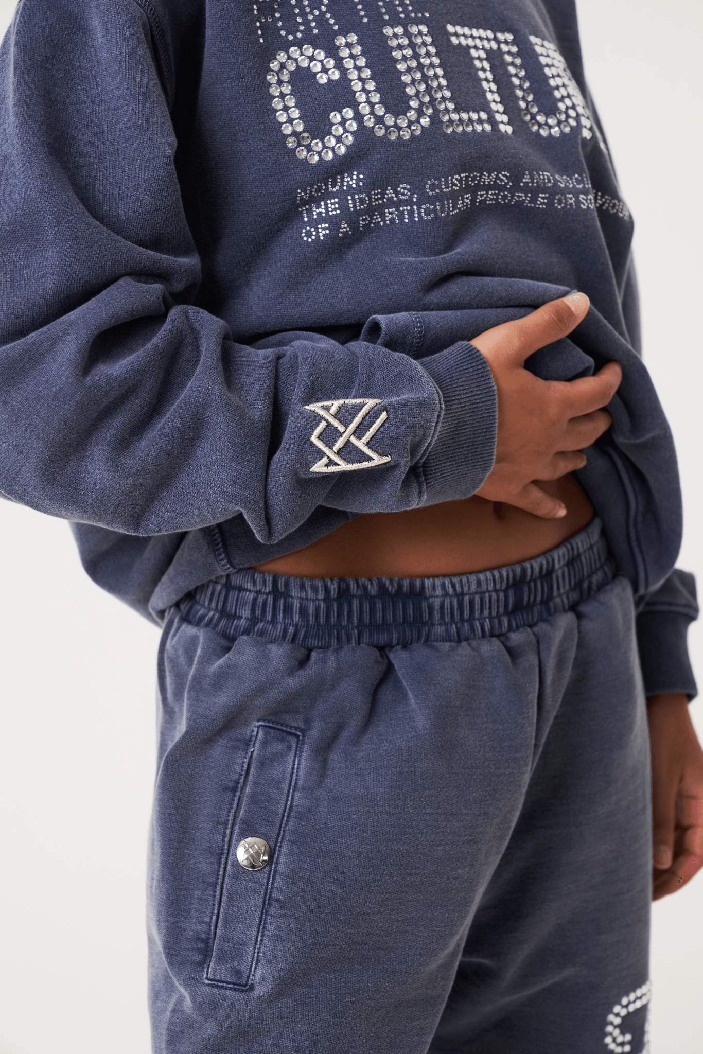 Zanomi For The Culture Hoodie – Streetwear Stijl & Comfort