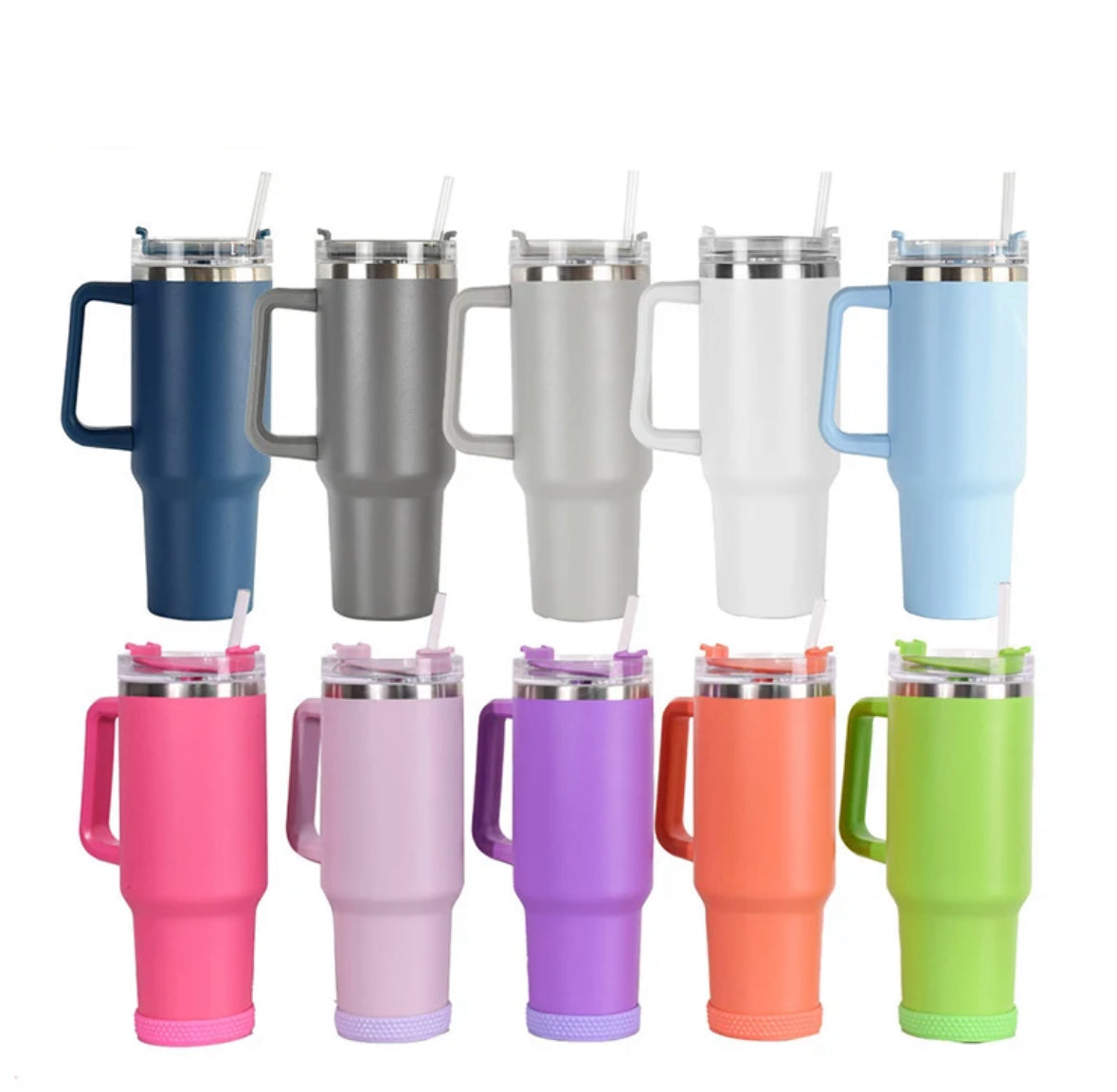 Melzano Stainless Steel Thermo Cool Drink Bottle - 1.2L, 100% Leakproof, Keeps Drink Warm for 7h / Cold for 24h