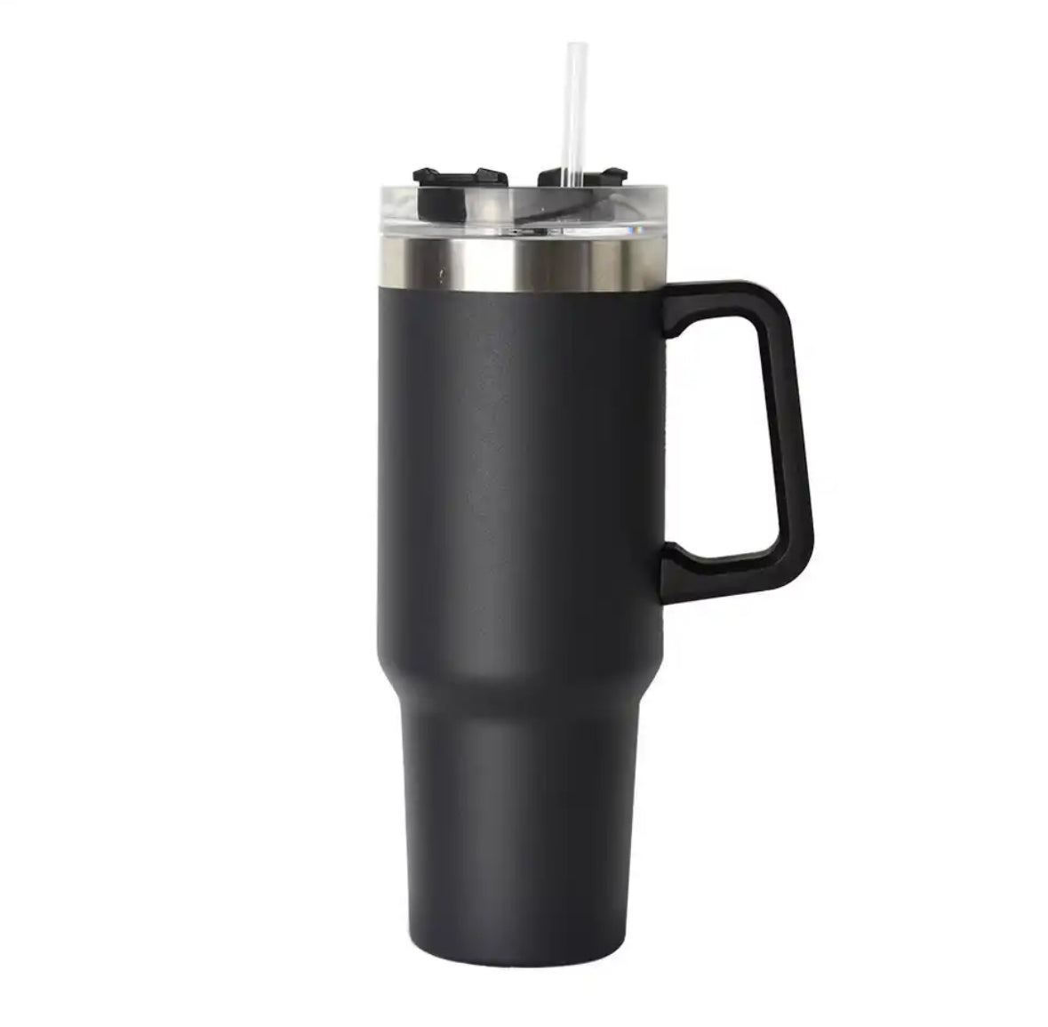 Melzano Stainless Steel Thermo Cool Drink Bottle - 1.2L, 100% Leakproof, Keeps Drink Warm for 7h / Cold for 24h